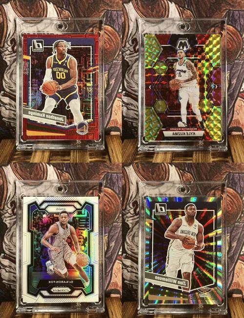 nba球星卡怎么玩，nba球星卡怎么玩儿