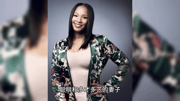 nba球星妻子，NBA球星妻子怀孕图片