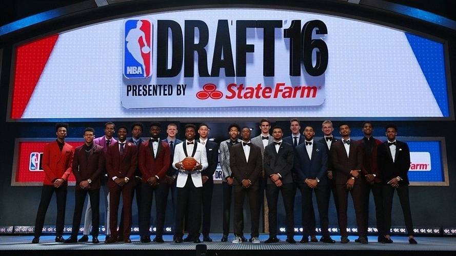 nba选秀大会2021状元，nba2021年选秀状元热门