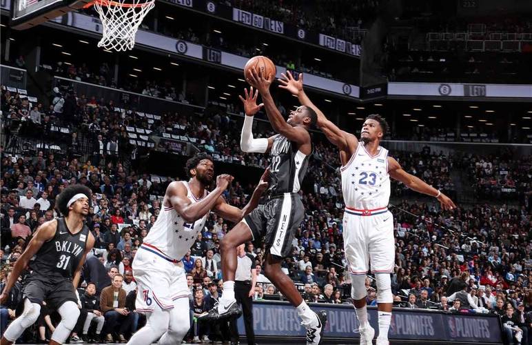 nba雄鹿vs篮网g7，雄鹿vs篮网g7全场回放中文版