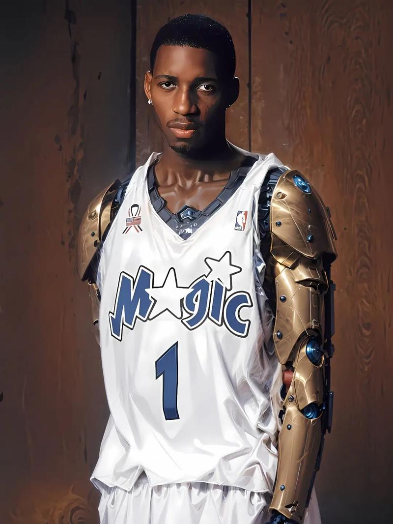 nba麦迪35秒13分全场回放，麦迪的35秒13分nba绝无仅有
