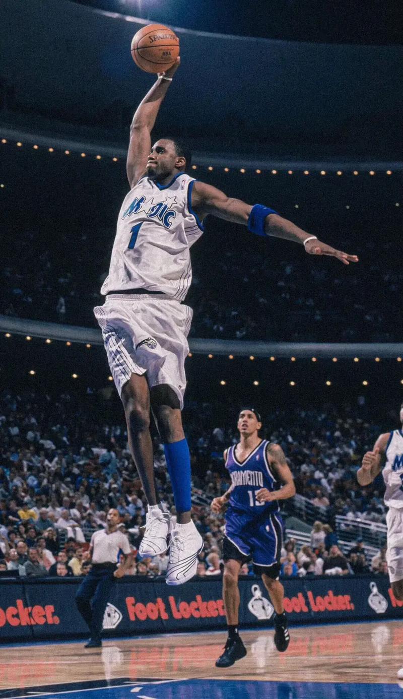 nba麦迪35秒13分全场回放，麦迪的35秒13分nba绝无仅有