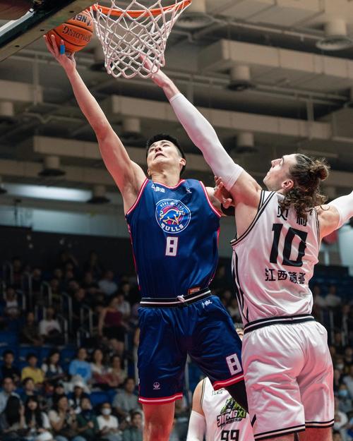 nbl和cba哪个水平高，cba和nbl实力差距