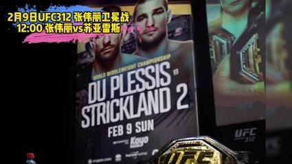 ufc免费视频直播，ufc 免费直播