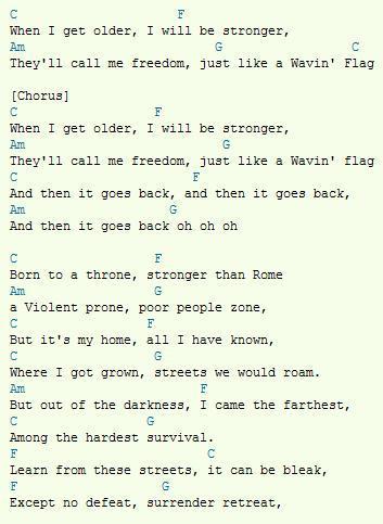 waving flag世界杯版，wavingflag世界杯主题曲单曲