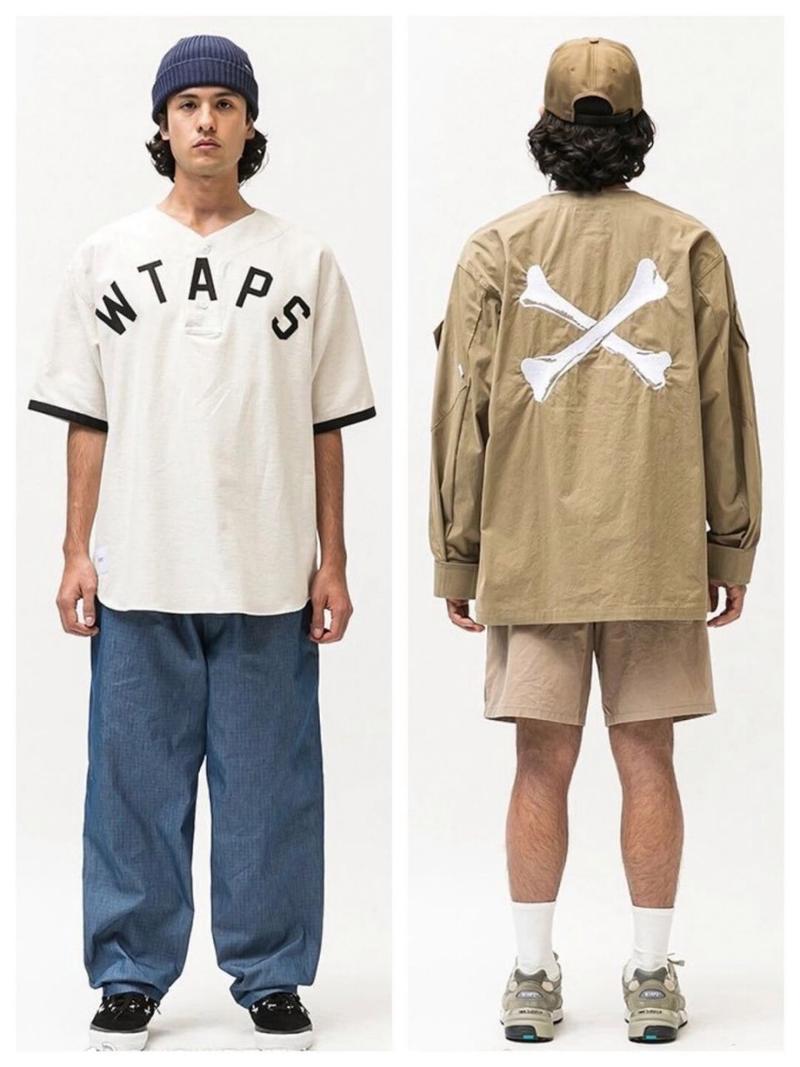wtaps，wtaps怎么念