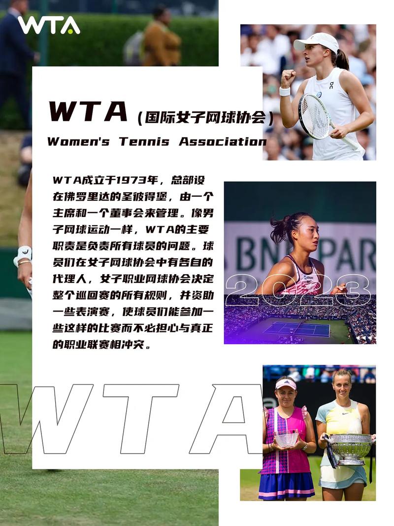 wta，wta官网