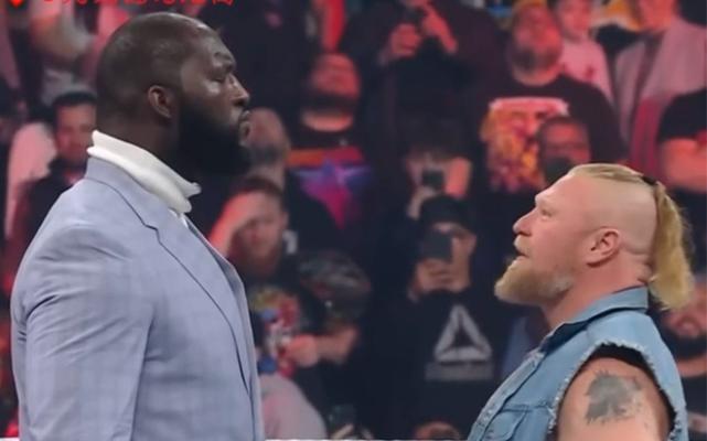 wwe大布失控变真打，wwe大布的绝招叫什么