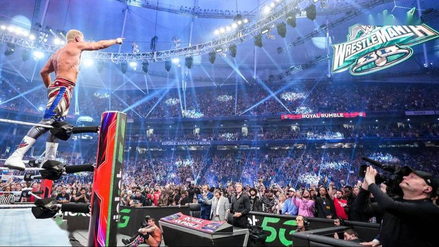 wwe现在在哪看，wwe在那可以看