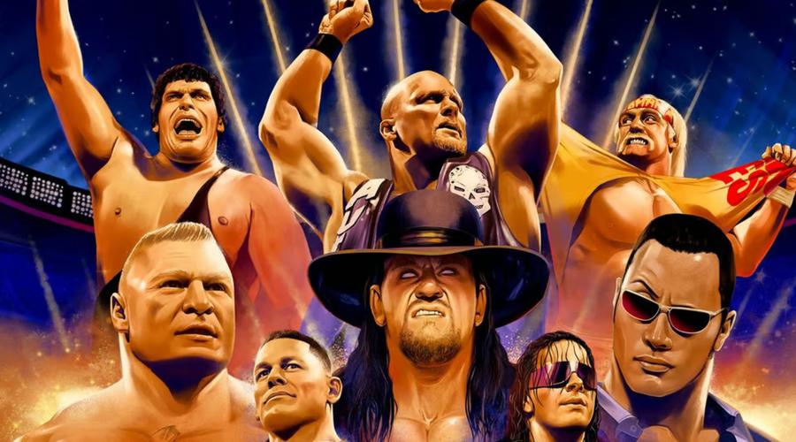 wwe现在在哪看，wwe在那可以看