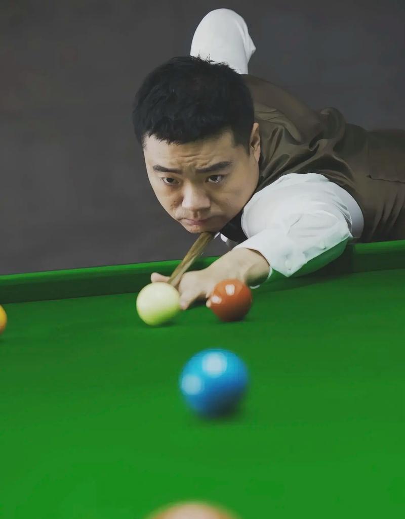 丁俊晖2021排名，丁俊晖排名最高