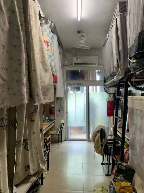 上海体育学院宿舍，上海体育学院宿舍招生