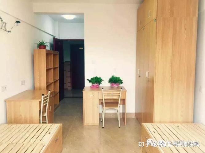 上海体育学院宿舍，上海体育学院宿舍招生