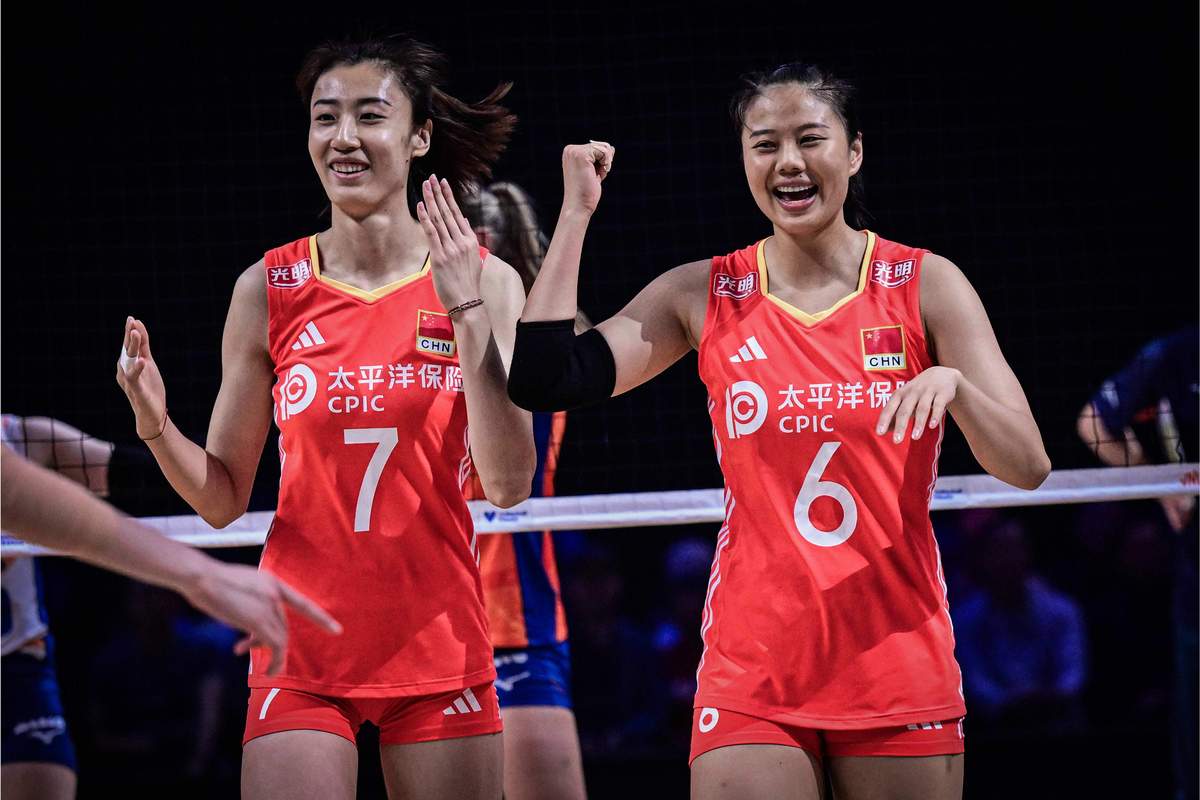 上海女排吧百度贴吧，中国女排吧