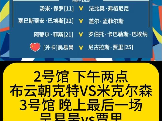 上海网球大师赛门票，上海网球大师赛门票价格