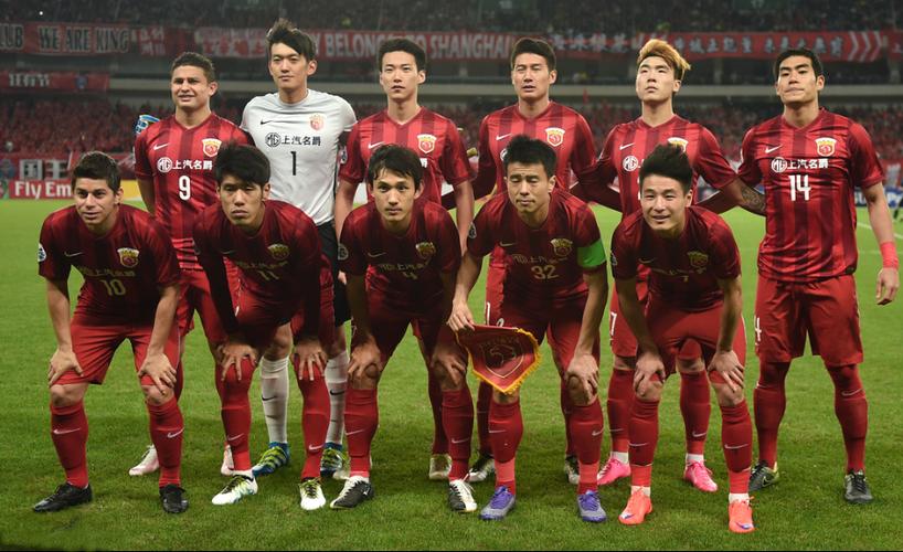 上海足球俱乐部排名，上海足球有几个俱乐部
