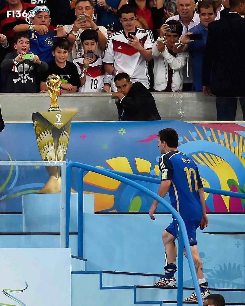 世界杯2014冠军决赛，2014世界杯冠军决赛视频