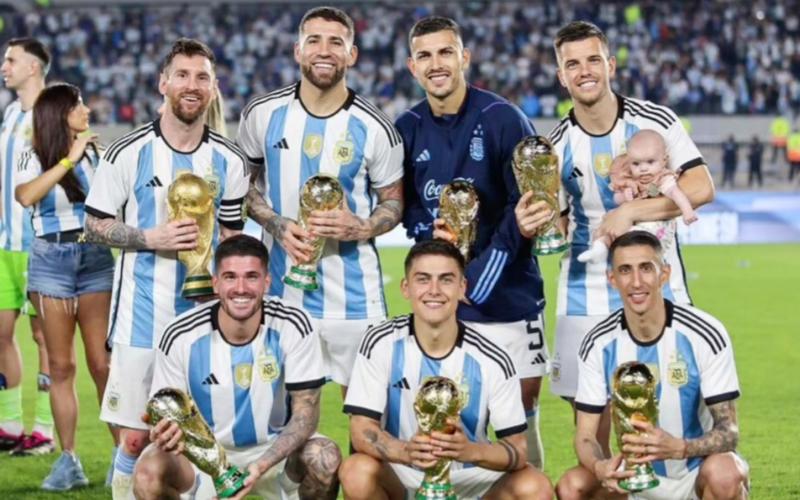 世界杯2018阿根廷，世界杯2018阿根廷阵容