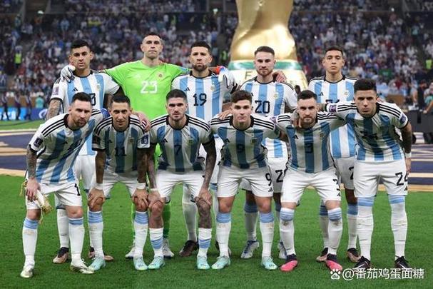 世界杯2018阿根廷，世界杯2018阿根廷阵容