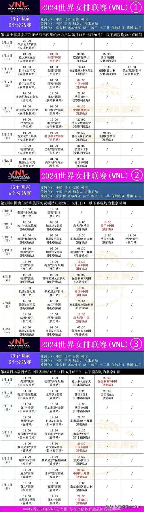 世界杯女排决赛回放，世界杯女排总决赛排次表