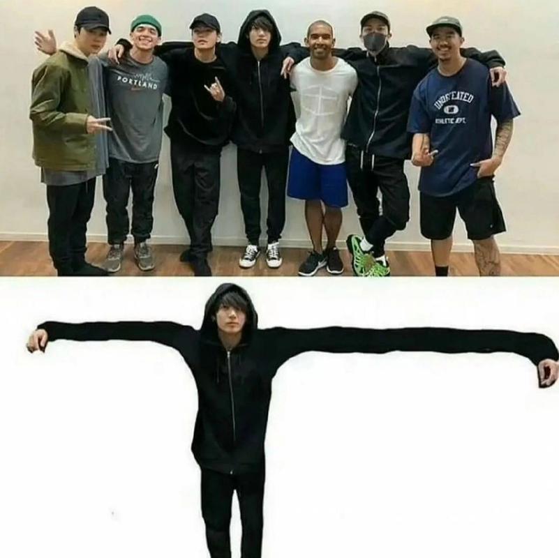 世界臂展最长第一人，世界上臂展最长