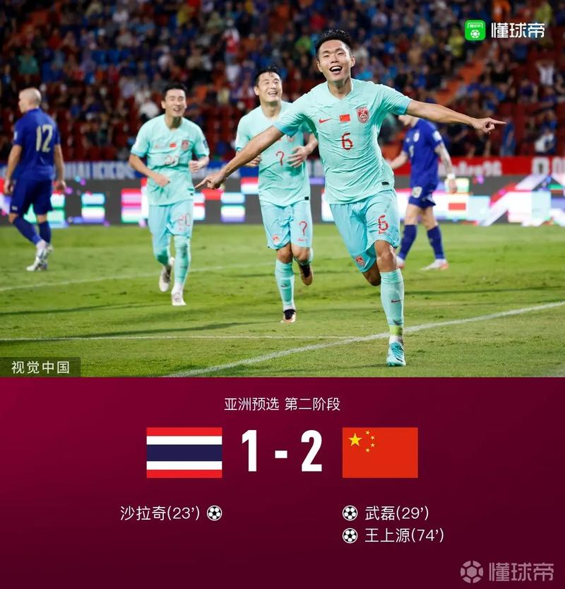 世预赛国足vs菲律宾，世预赛国足vs菲律宾首发