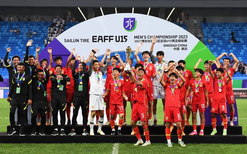 东亚杯2022赛程，东亚杯2021
