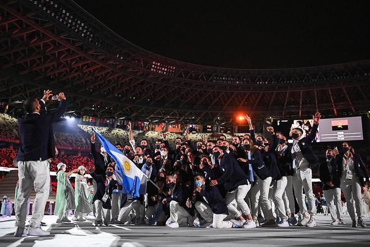 东京奥运会开幕式直播回放，东京奥运会2021开幕式直播回看