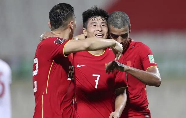 中国 阿曼，中国 阿曼世界杯