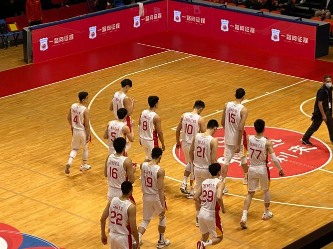 中国vs伊朗男篮决赛，中国男对伊朗决赛