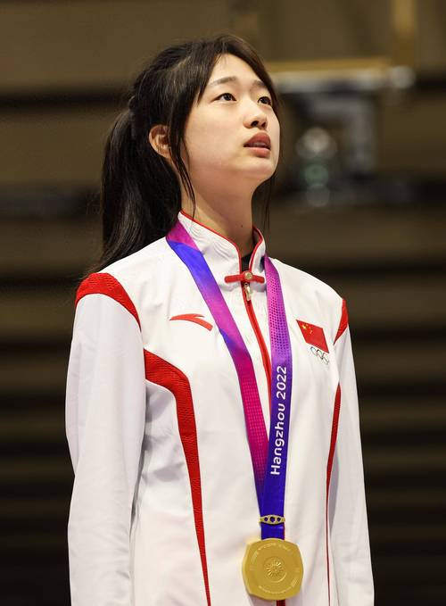 中国十大漂亮女运动员，中国漂亮运动员排名