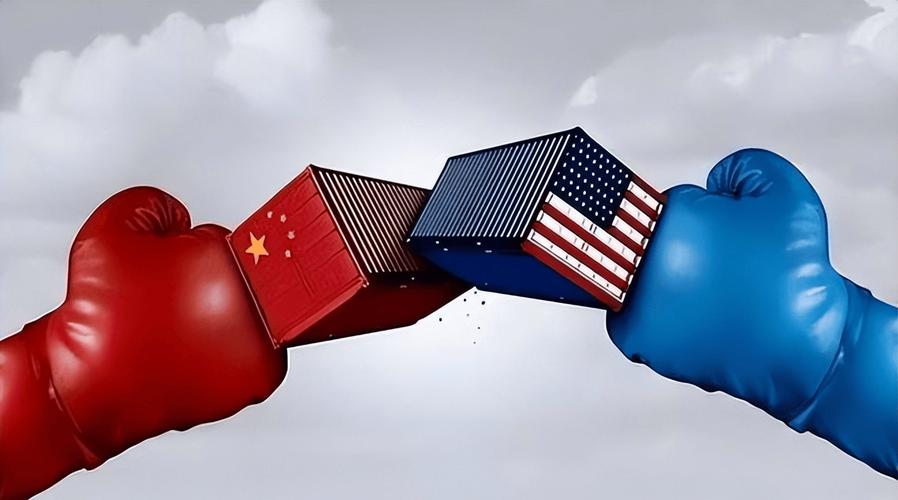 中国和美国开战胜率多少，中国和美国开战胜率多少中方胜率100%