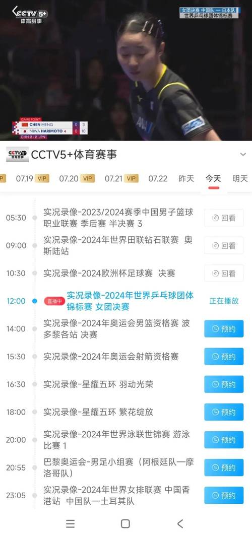 中国国家队比赛直播，中国国家队直播cctv5