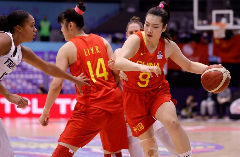 中国女子篮球直播，中国女子篮球职业联赛直播
