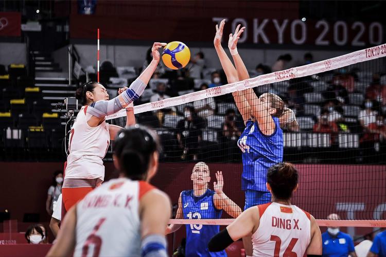中国女排vs俄罗斯录像，中国女排vs俄罗斯录像直播