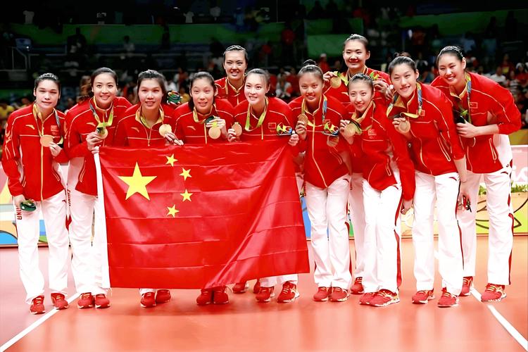 中国女排世界杯2019十一连胜，中国女排2019世界杯夺冠