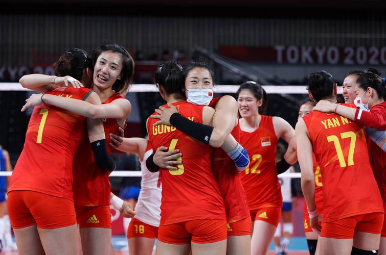 中国女排完整免费观看，中国女排高清免费观看