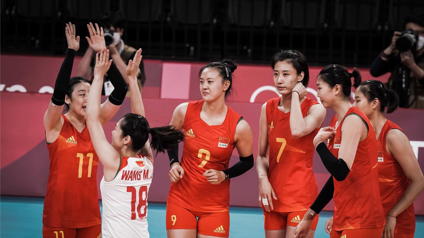 中国女排对阵美国女排，中国女排对阵美国女排开球时间