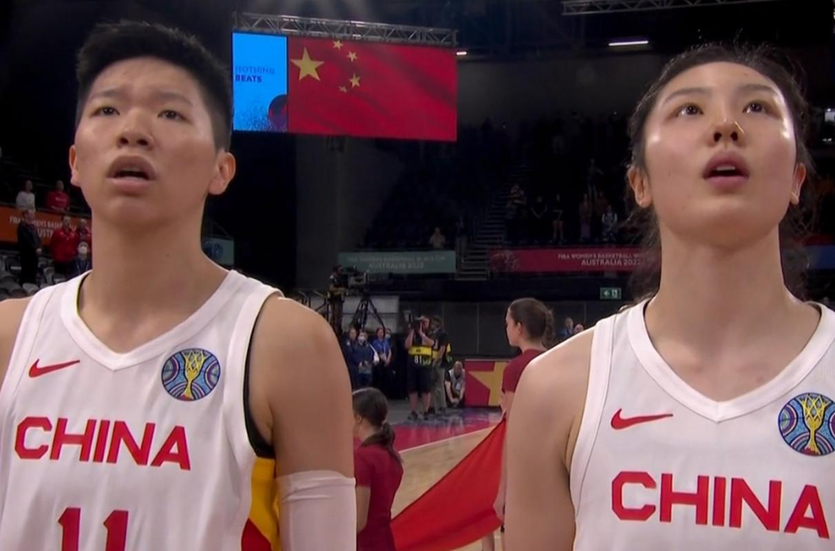 中国女篮vs法国女篮回放，中国女篮vs法国女篮回放完整版