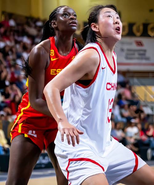 中国女篮vs韩国女篮，中国女篮vs韩国女篮视频回放第四节