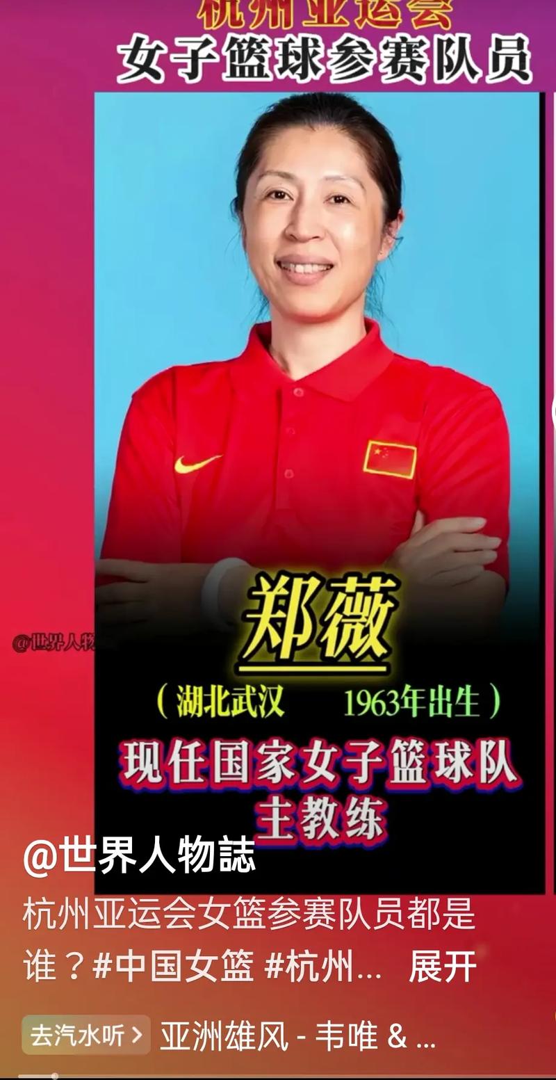 中国女篮名单照片 身高，中国女篮名单照片 身高年龄