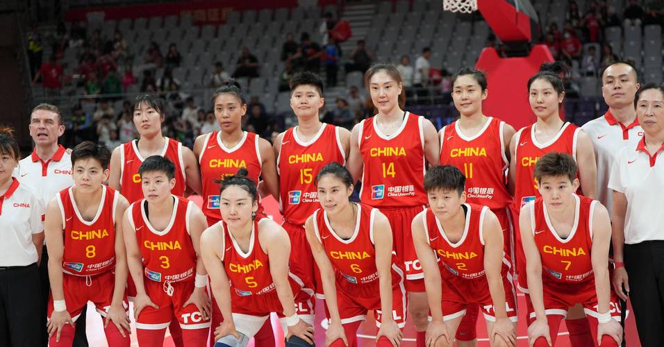 中国女篮联赛今晚直播，中国女篮赛事直播
