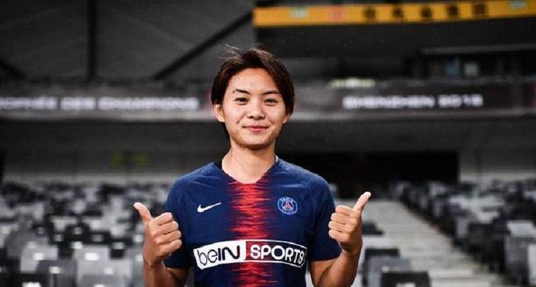 中国女足王霜，中国女足王霜简介