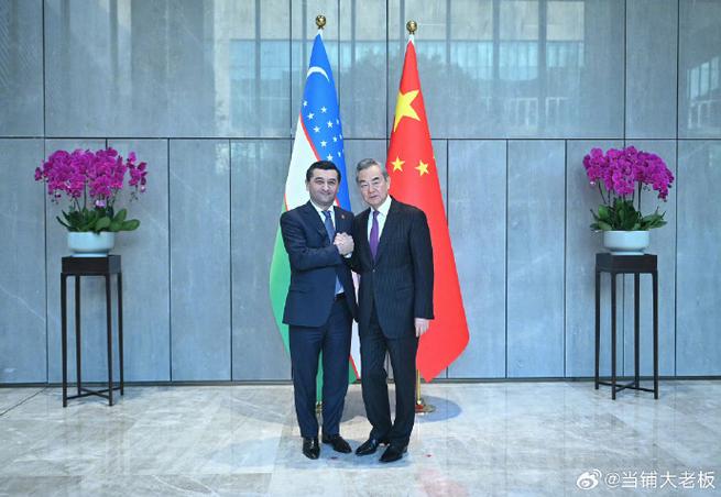 中国对乌兹别克斯坦，中国对乌兹别克斯坦01