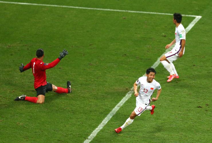 中国对关岛7比0回放，中国对关岛7比0视频