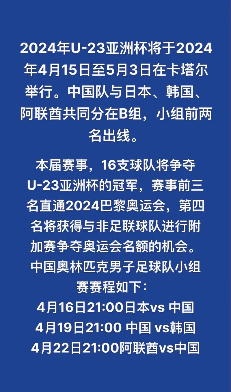 中国放弃承办2022年U23亚洲杯，u23亚洲杯中国退赛