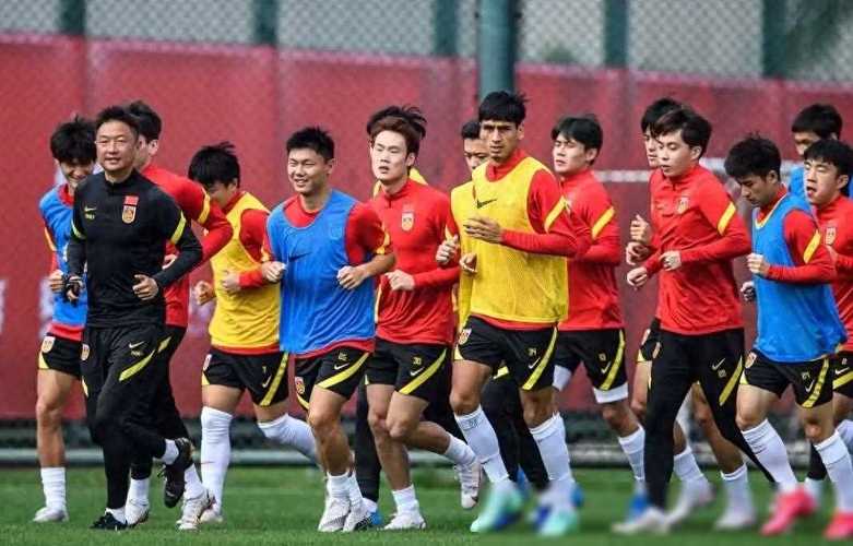 中国放弃承办2022年U23亚洲杯，u23亚洲杯中国退赛