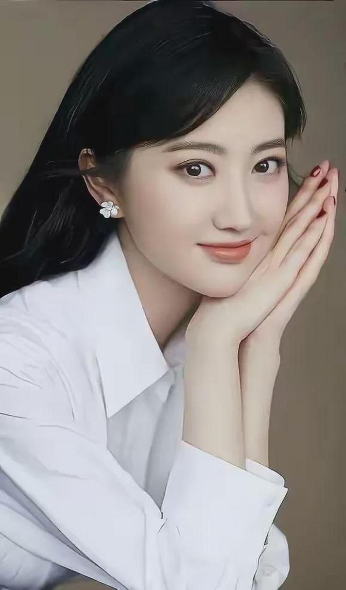 中国最漂亮第一美人，中国最漂亮的美女第一名是谁