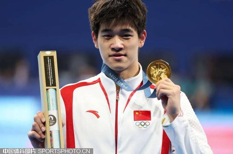 中国游泳冠军男，中国游泳冠军男选手