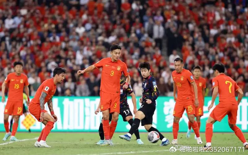 中国男子足球比赛，中国男子足球比赛直播